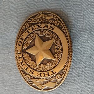 🇺🇸 Belt Buckle